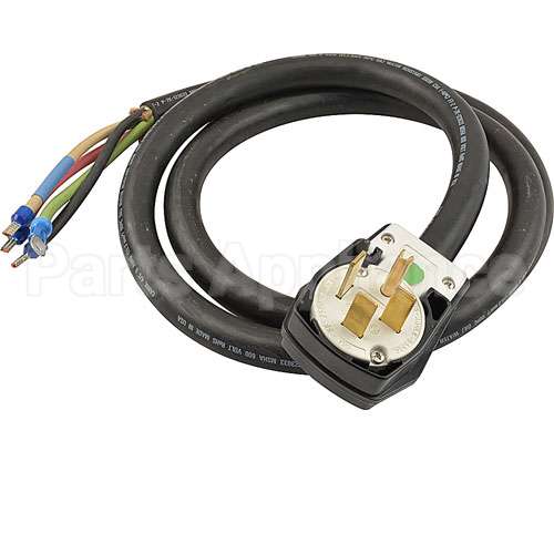 GL4532046 Compatible Garland Cfa Power Cord Assembly