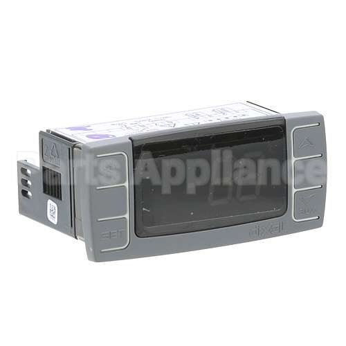GLA06007476 Compatible Glastender Control - Dixell