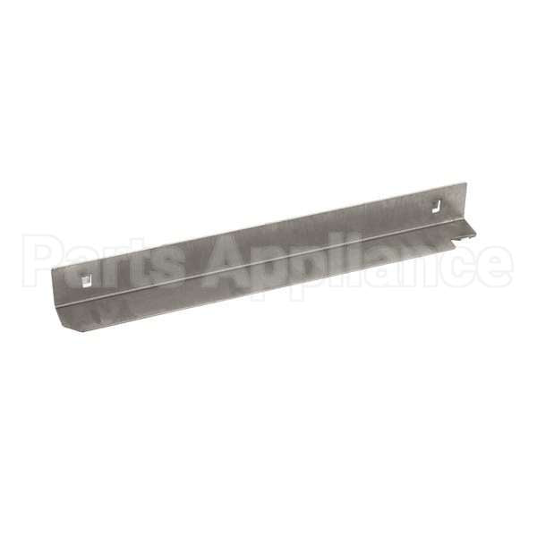 GLISBACD-RS Compatible Rotisol Middle Drip Pan Brckt-Rt Side