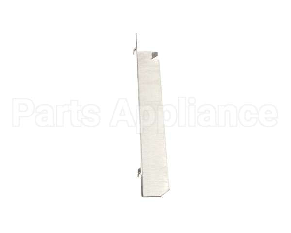 GLISBACD-RS Rotisol Middle Drip Pan Brckt-Rt Side