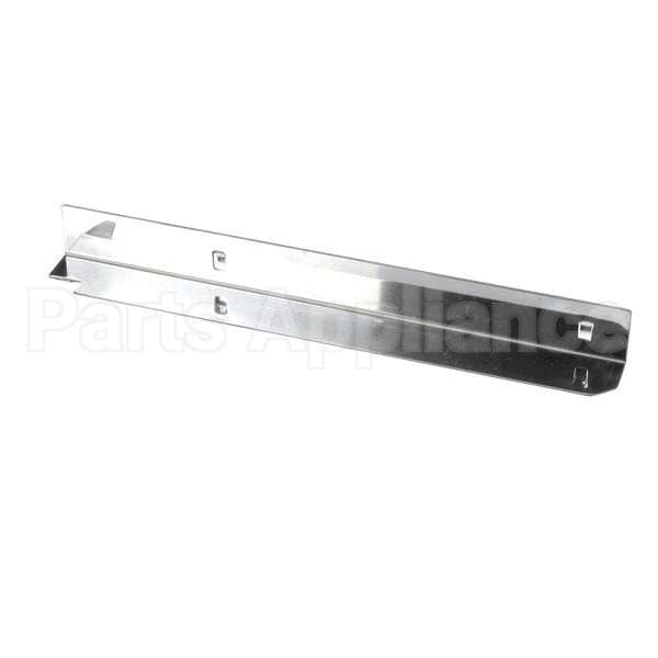 GLISBACG-LS Compatible Rotisol Middle Drop Pan Brckt- Lt Side