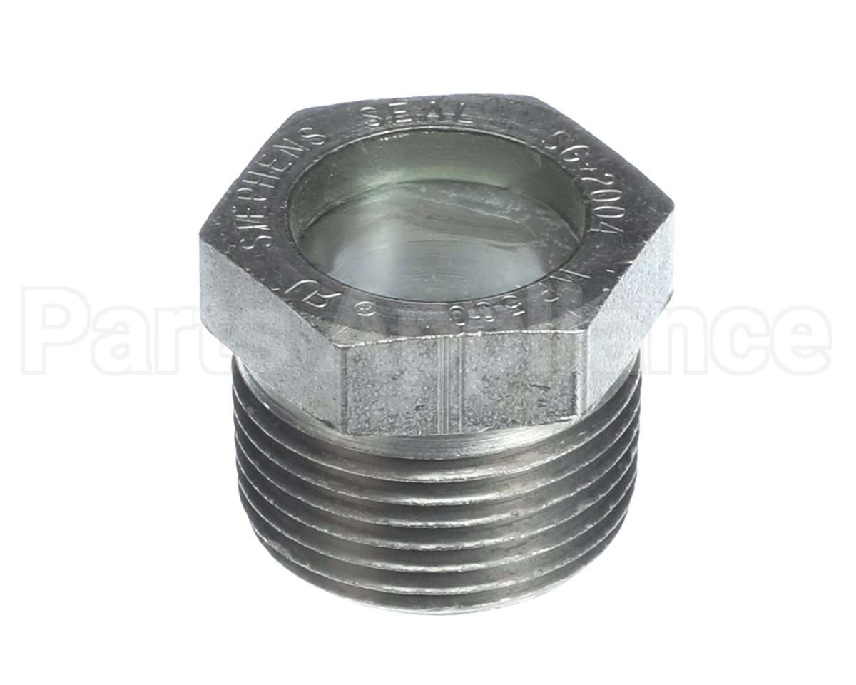 GLS00077 Trane Glass; Sight, 3/4-14 Npte