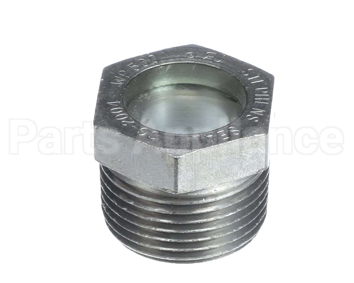 GLS00077 Trane Glass; Sight, 3/4-14 Npte