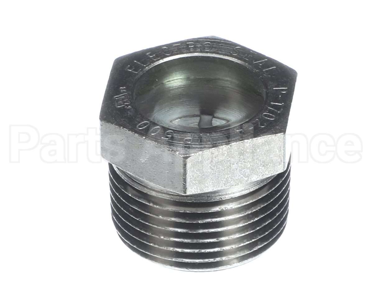 GLS00195 Trane Glass; Sight, 0.75 Nptf, Liquid Indicato