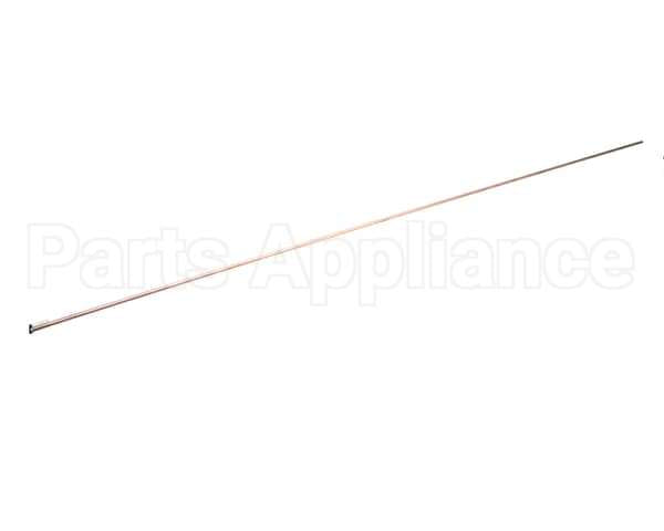 GM320-4 Garland 1/4 Steel Tubing .028W X 4Ft