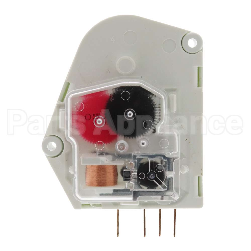 GP1 Defrost Timer Compatible