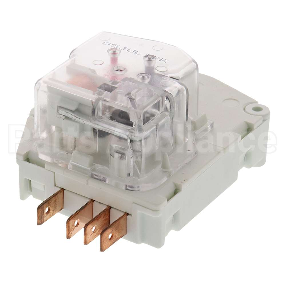 GP1 Defrost Timer Compatible