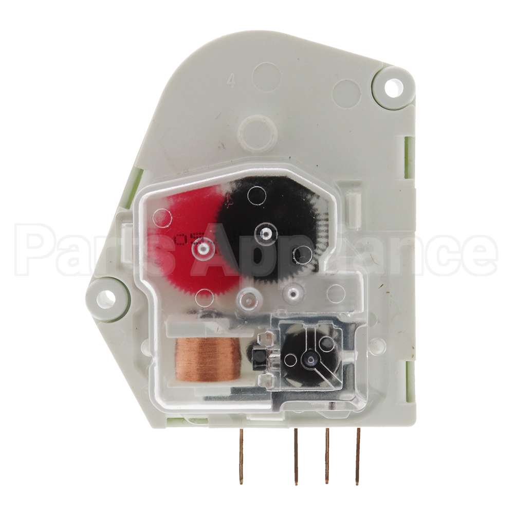 GP1 Defrost Timer Compatible