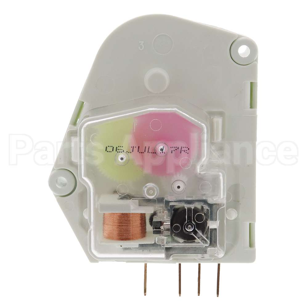 GP11 Defrost Timer Compatible