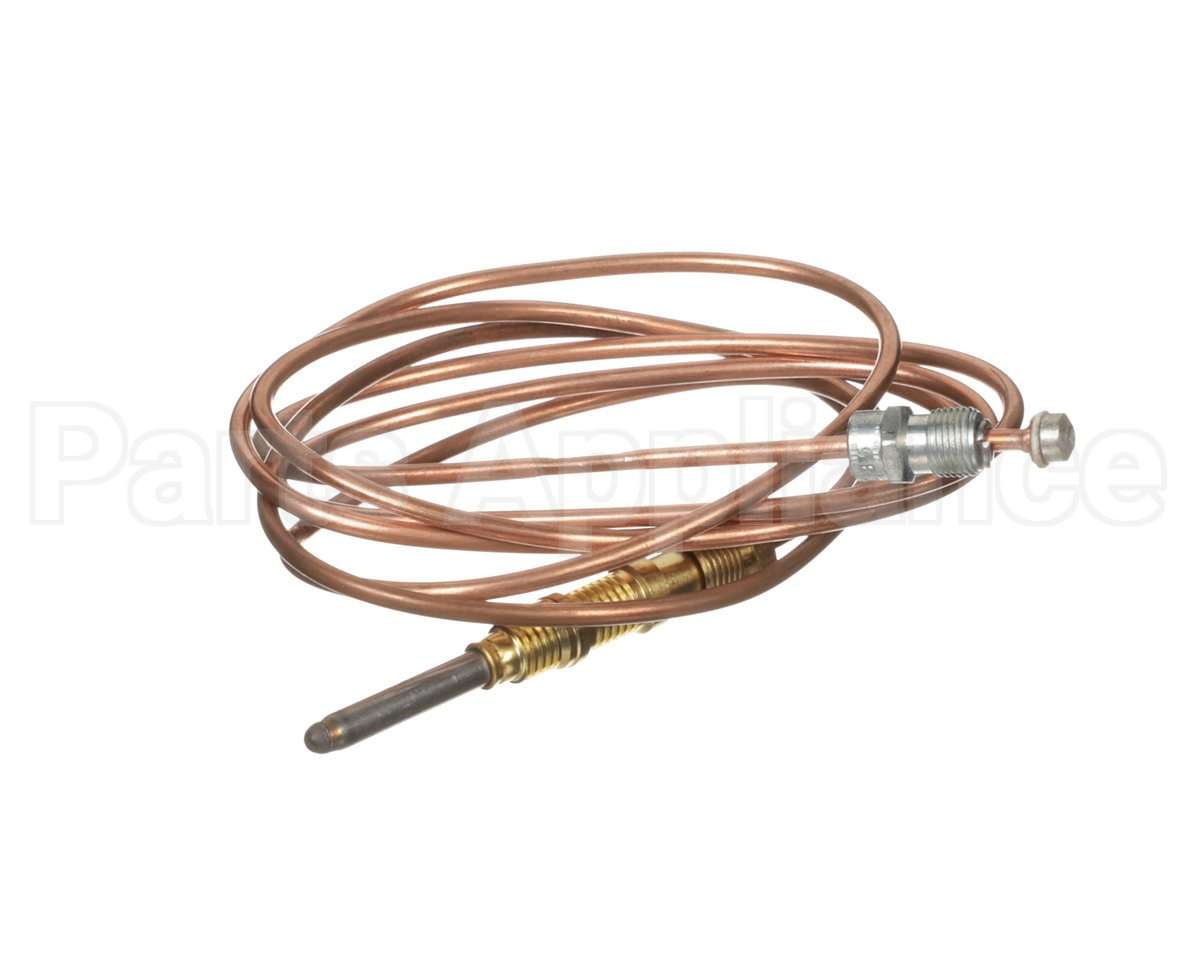 GR-20 Adcraft Thermocouple