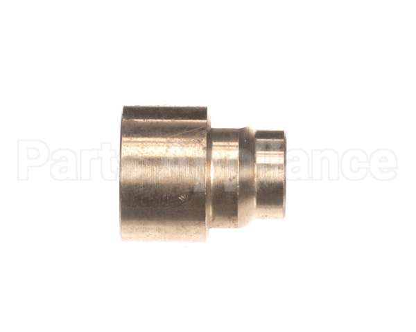 GR-93 Adcraft Coupling Oven Gas Valve
