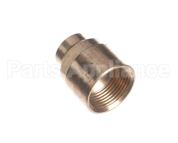 GR-93 Adcraft Coupling Oven Gas Valve
