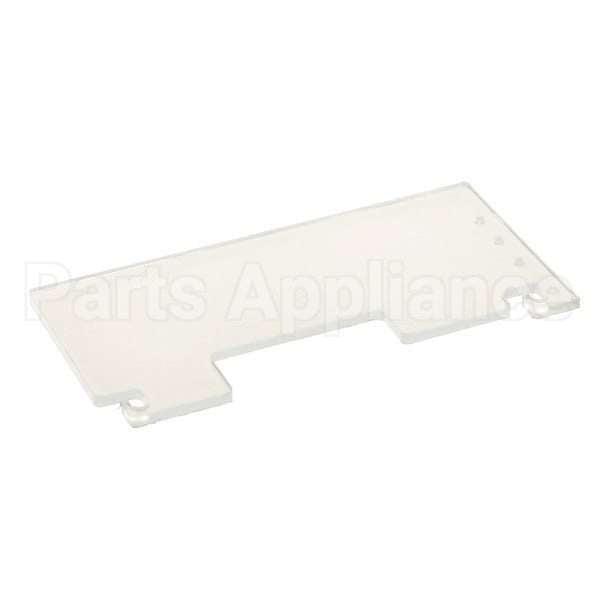 GR023 Compatible Edlund Guard, #610 Splash, Side