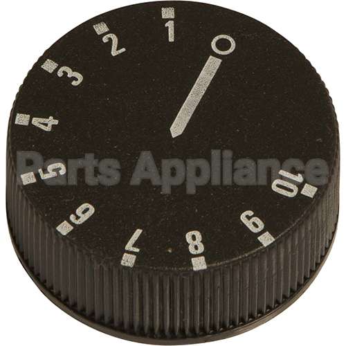 GR145021 Compatible Groen Knob, Thermostat, Small Kettles