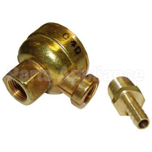 GR145167 Compatible Groen Steam Trap