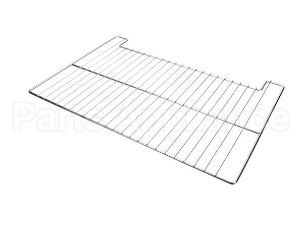 GR17T26 Nu-Vu Grill 17 E X 25 E For Oven