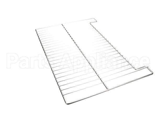 GR17T26 Nu-Vu Grill 17 E X 25 E For Oven