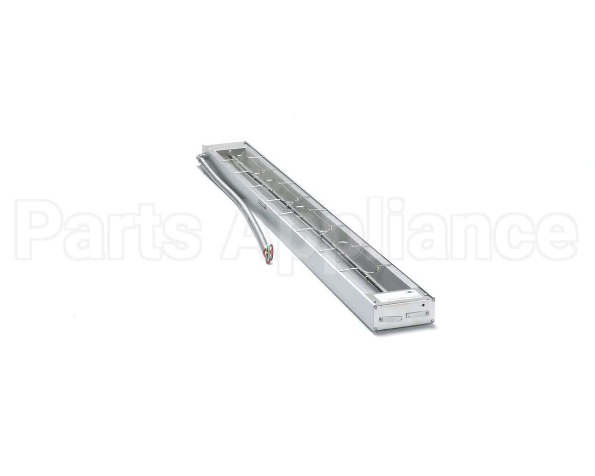 GRA.H60TB200 Hatco Grah-60 208V Bi Toggle