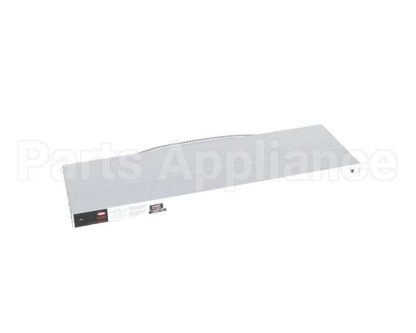 GRAH-48D3 Hatco Infrared Warmer 3" Spacer