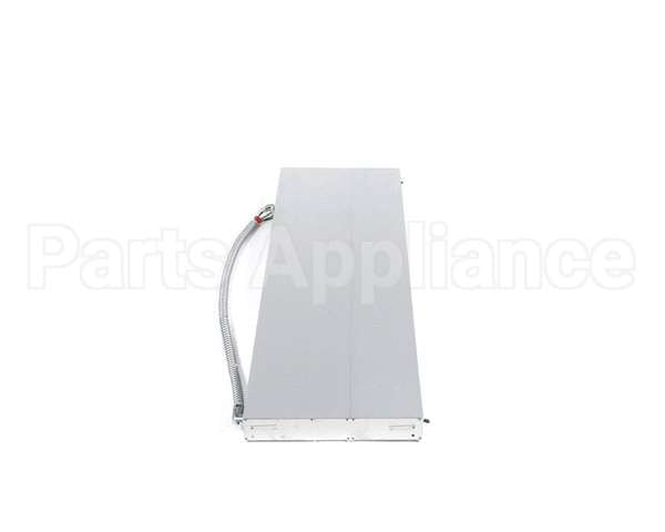 GRAH-48D3 Hatco Infrared Warmer 3" Spacer