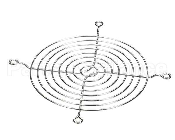 GRDFANEBM4000 Food Warming Guard Fan Ebm 4000