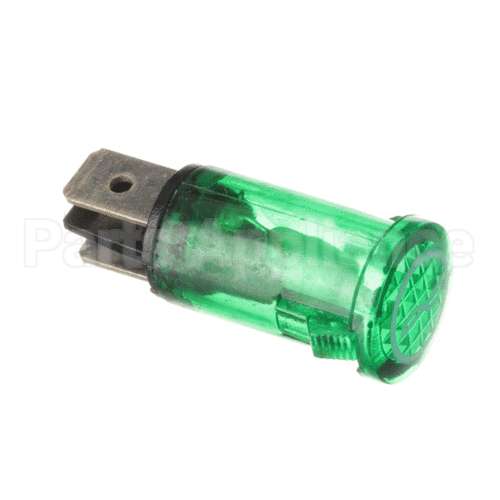 GRID-15 Adcraft Indicator