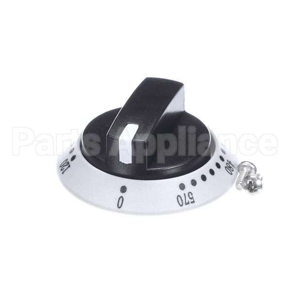 GRID-19 Compatible Adcraft Knob