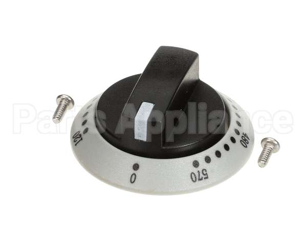GRID-19 Adcraft Knob