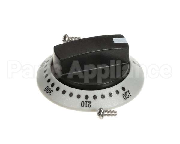 GRID-19 Adcraft Knob