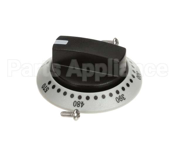 GRID-19 Adcraft Knob