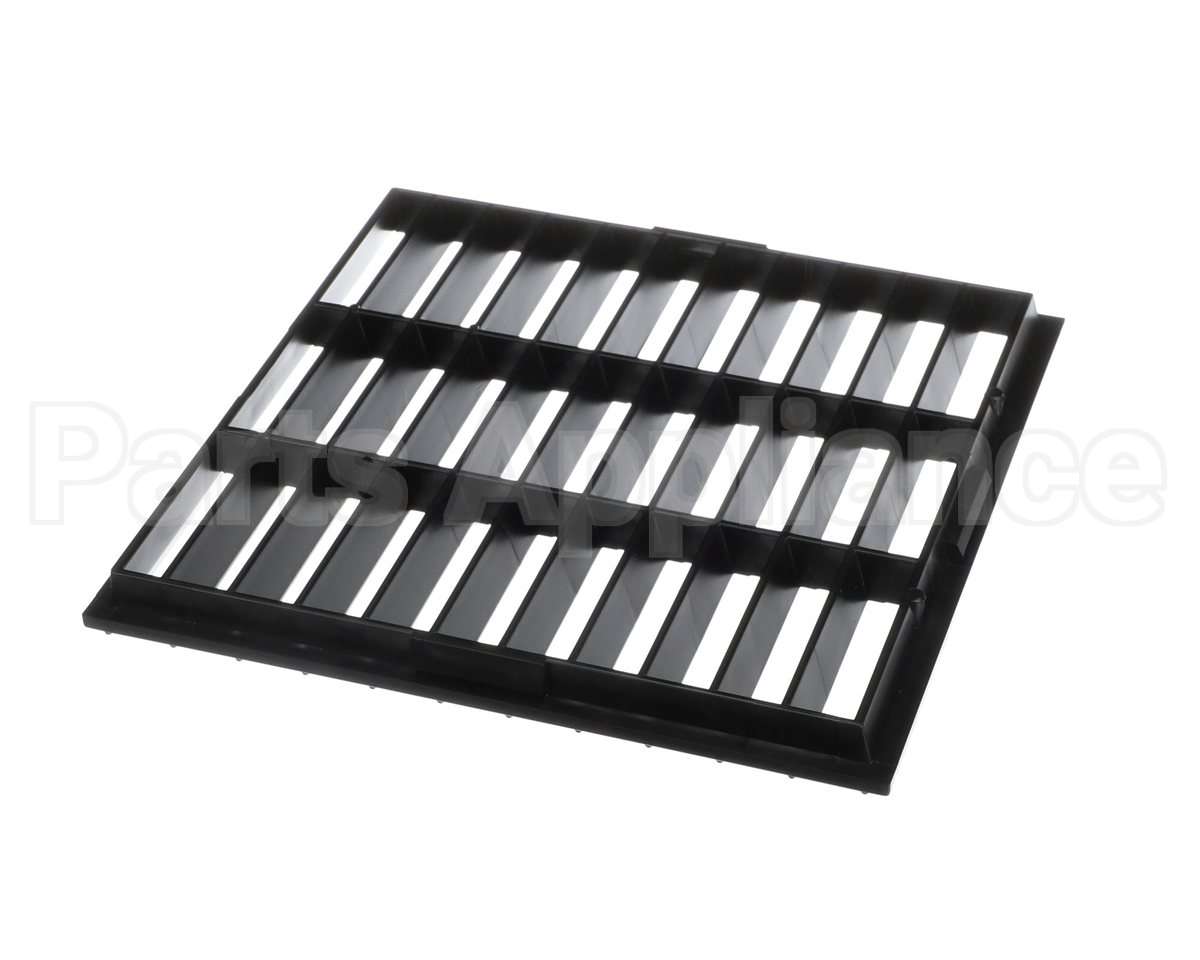 GRL00549 Trane Grille; Quadrifuser