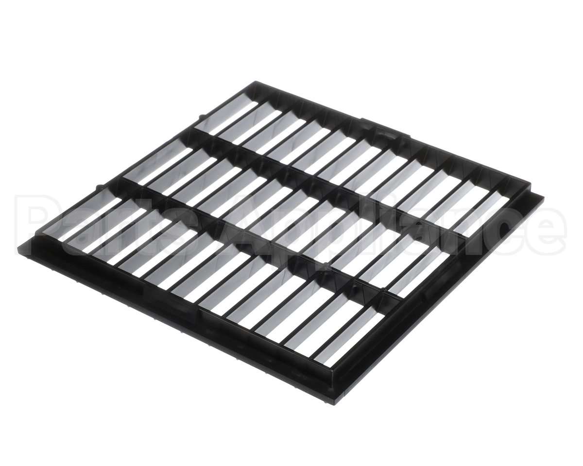 GRL00549 Trane Grille; Quadrifuser