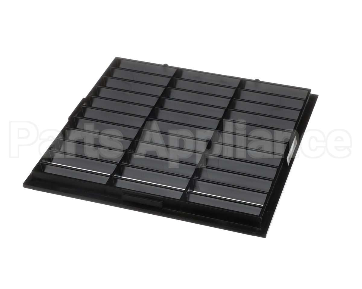GRL00549 Trane Grille; Quadrifuser