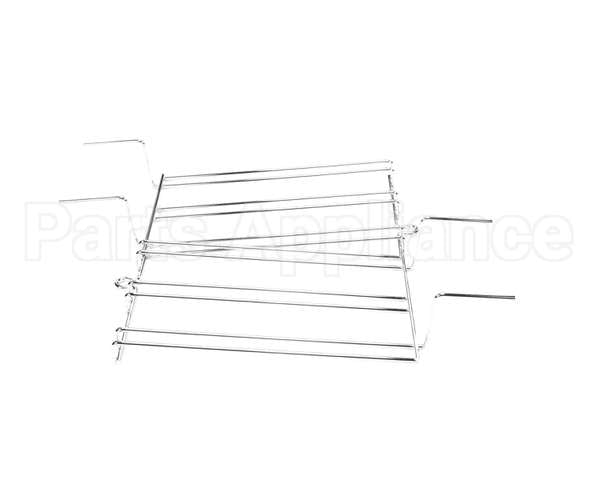GRL1005A1 Cadco Right/Left Lateral Supports