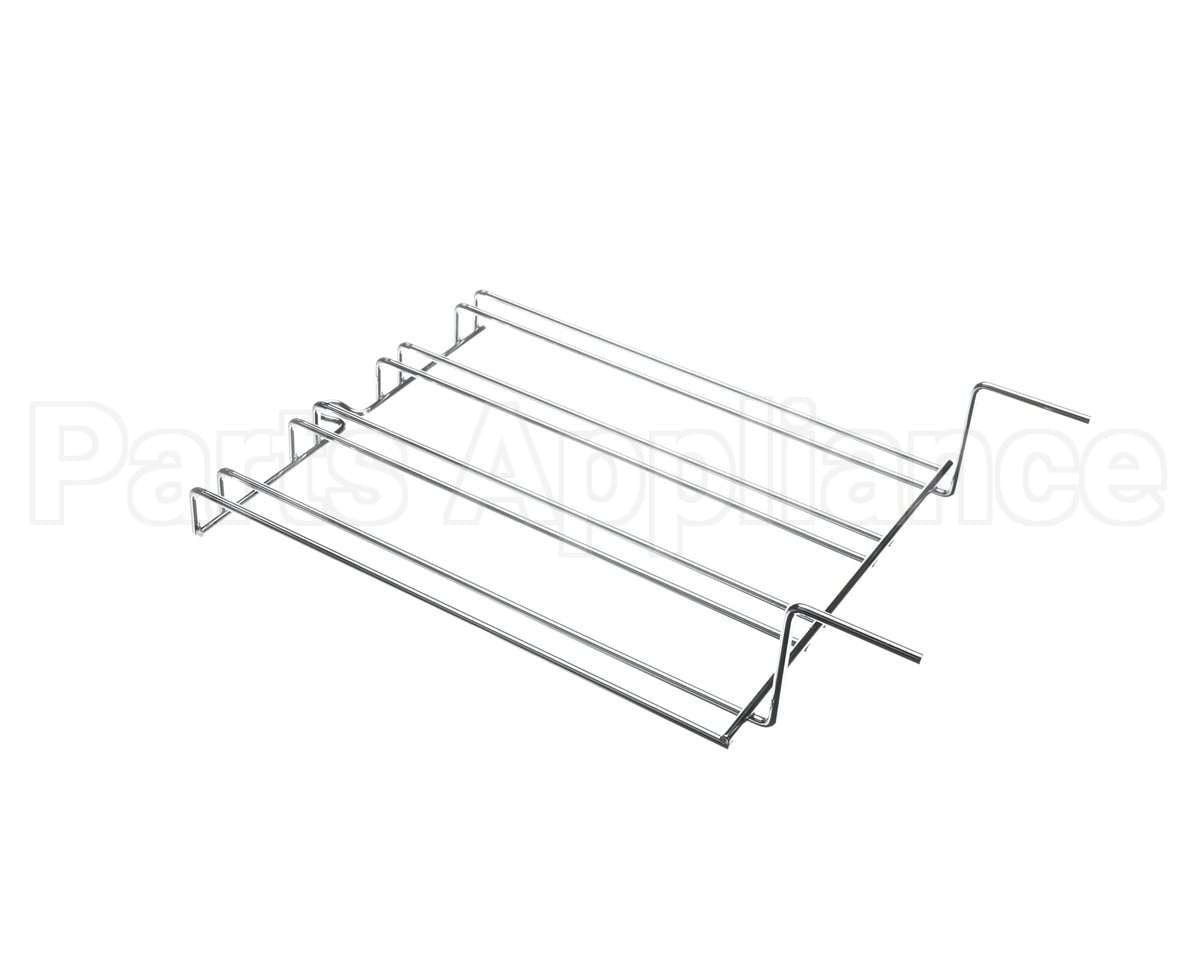 GRL1010A1 Cadco Right/Left Lateral Rack Suppor
