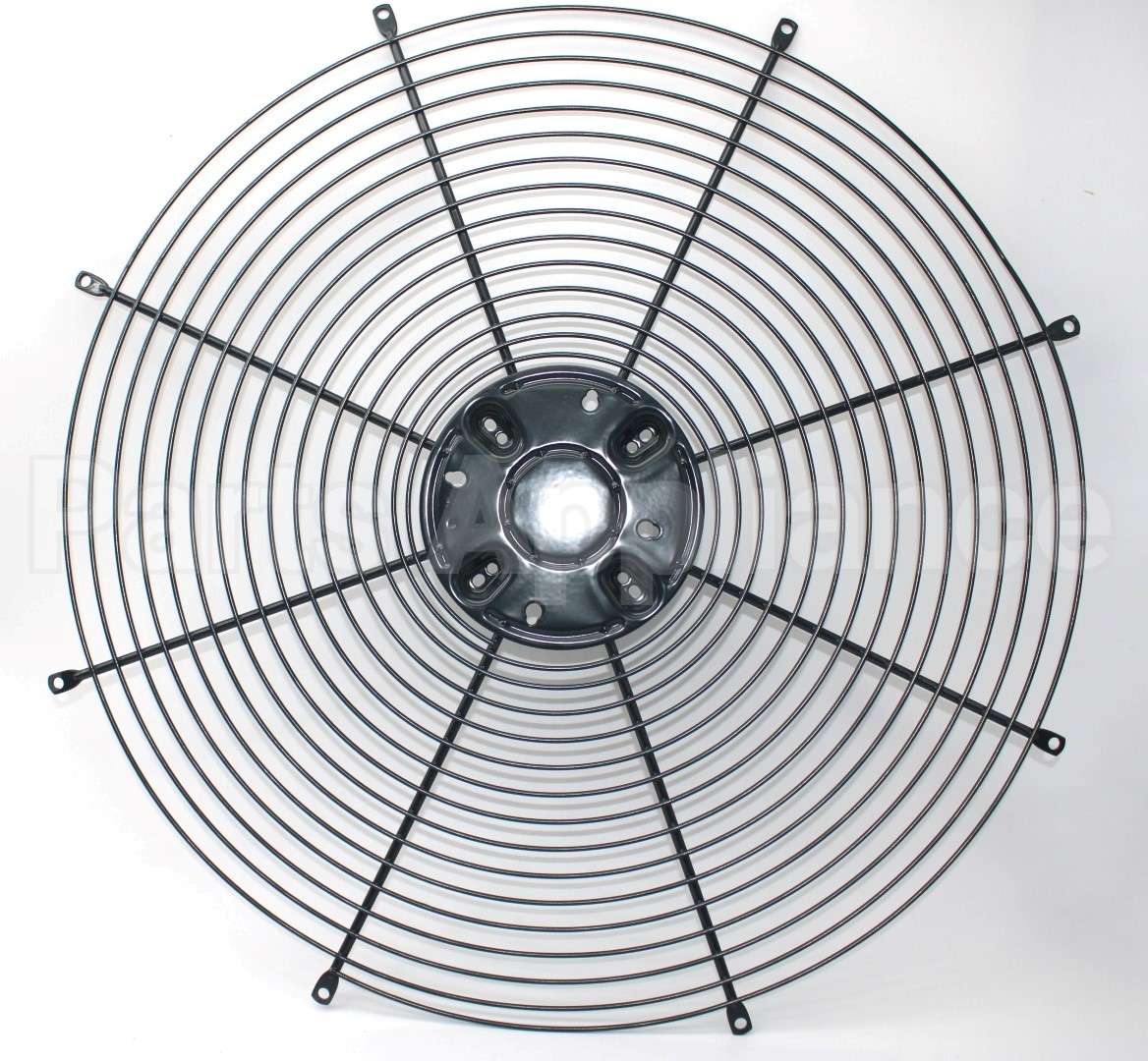 GRL1347 Trane Grille Fan Condensing Unit