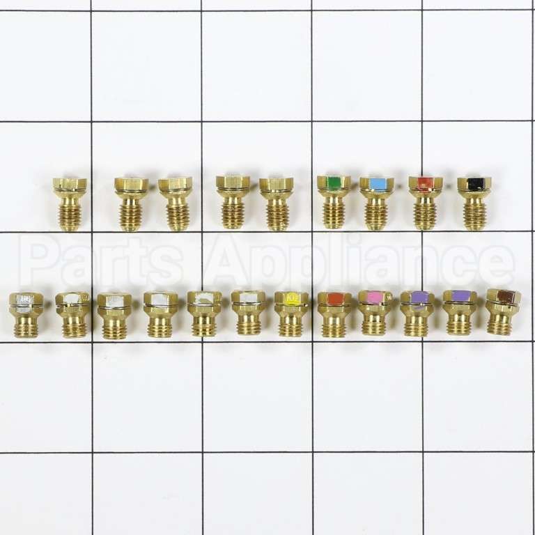 GRLP3 Frigidaire Lp Conversion Kit