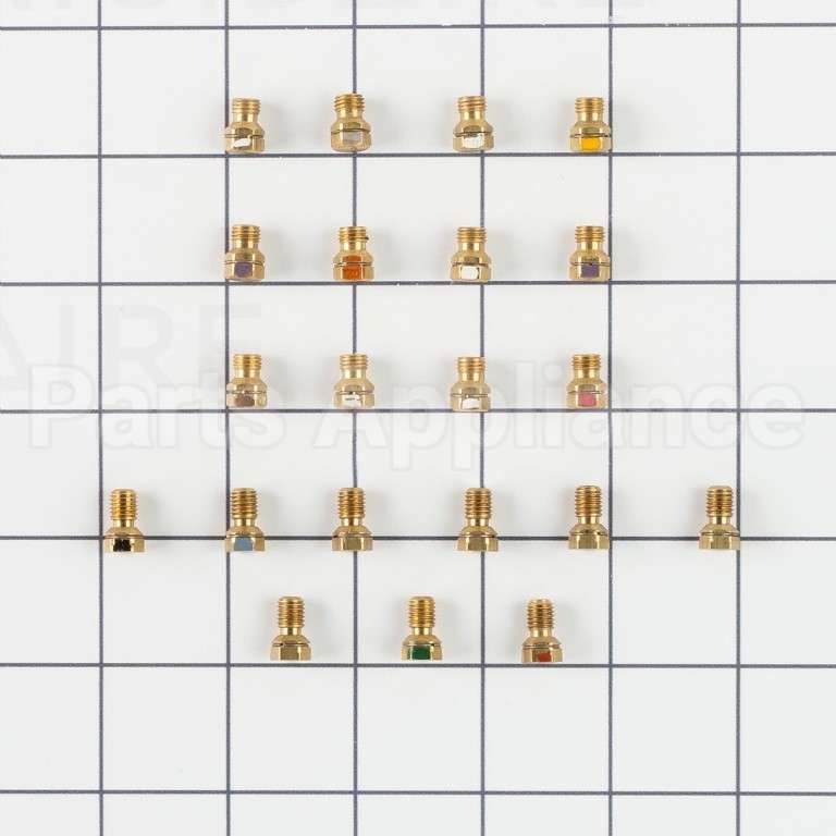 GRLP3 Frigidaire Lp Conversion Kit