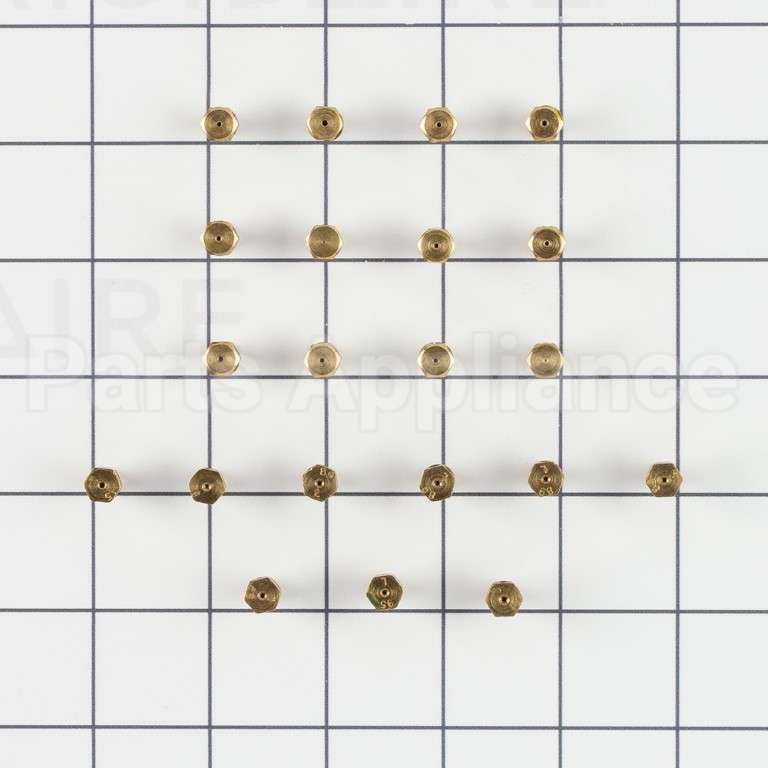 GRLP3 Frigidaire Lp Conversion Kit