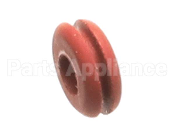 GRMT-HT-3-16 Food Warming Silcone Grommet 3/16Id X 7/16O