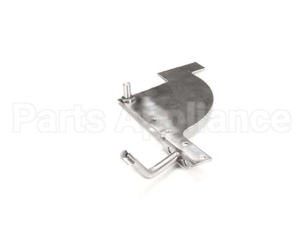 GRP005 Doyon Left Hinge & Handles Assembled