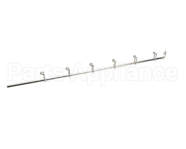 GRP6T Doyon Single Pole 2758 6 Hooks