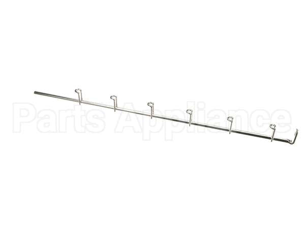 GRP6T Doyon Single Pole 2758 6 Hooks