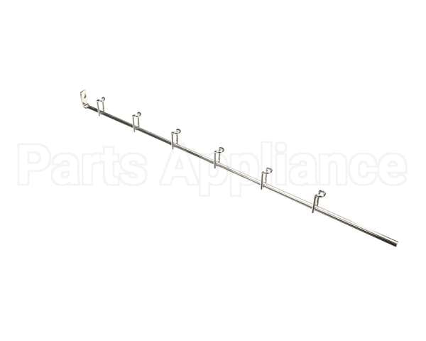 GRP6T Doyon Single Pole 2758 6 Hooks