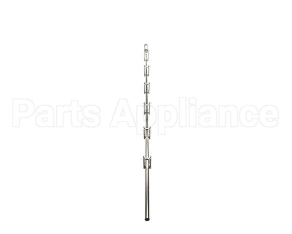 GRP6T Doyon Single Pole 2758 6 Hooks