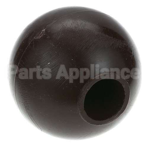 GRZ012691 Compatible Groen Knob 1-11/16 D