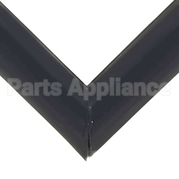 GS-22952 Alto Shaam Gasket,Door,Grey 19 1/2 X 28"