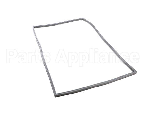 GS-26321 Alto Shaam Gasket,Lip,Upper Door,Gray,Ec1, 27.375X1