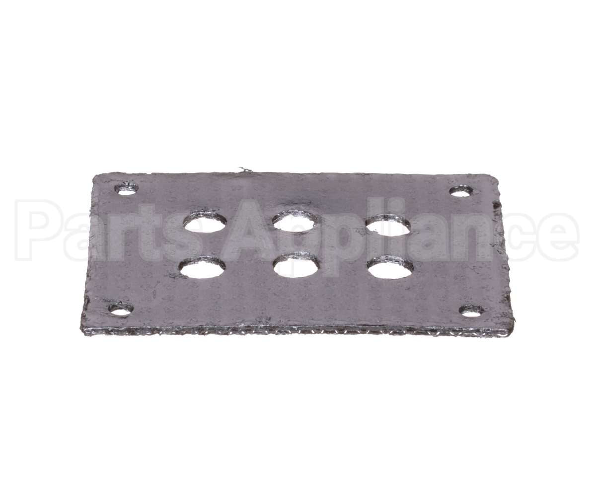 GS-29818 Alto Shaam Gasket, Seal Element Bracket