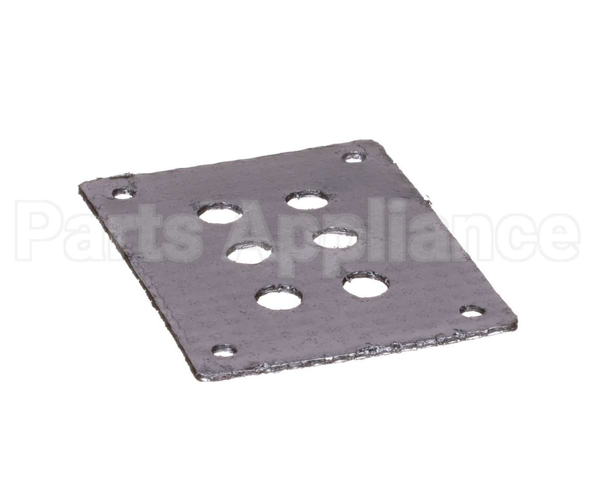 GS-29818 Alto Shaam Gasket, Seal Element Bracket